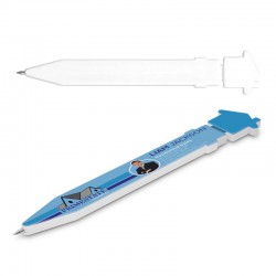 Plastic Promotional Pens - Magna House Fridge Pen