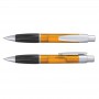 Plastic Promotional Pens - Matrix Plastic Pen