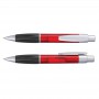 Plastic Promotional Pens - Matrix Plastic Pen