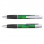 Plastic Promotional Pens - Matrix Plastic Pen