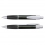 Plastic Promotional Pens - Matrix Plastic Pen