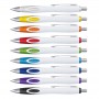 Plastic Promotional Pens - Neo Plastic Pen