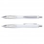 Plastic Promotional Pens - Neo Plastic Pen