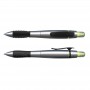 Plastic Promotional Pens - Duo Pen with Highlighter