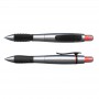 Plastic Promotional Pens - Duo Pen with Highlighter