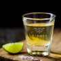 Printed Glasses, Cups & Tumblers - Boston Shot Glass
