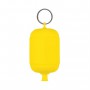 Printed Keyrings - Floating Key Ring