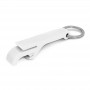 Metal Keyrings - Snappy Bottle Opener Key Ring