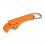 Metal Keyrings - Snappy Bottle Opener Key Ring