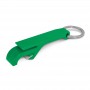 Metal Keyrings - Snappy Bottle Opener Key Ring