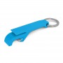 Metal Keyrings - Snappy Bottle Opener Key Ring