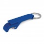 Metal Keyrings - Snappy Bottle Opener Key Ring