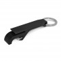 Metal Keyrings - Snappy Bottle Opener Key Ring