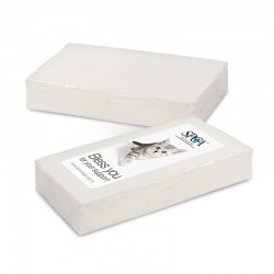 Personal Products - Promo Tissues