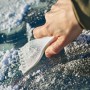 Tools & Pocket Knives - Ice Scraper