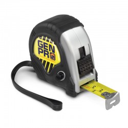 Printed Tape Measures - 5 Metre Tape Measure