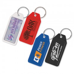 Torch Keyrings - Budget Key Ring
