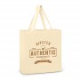 Cotton & Calico Tote Bags - Carnaby Cotton Tote Bag