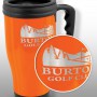 Travel Mugs - Commuter Travel Mug - 500ml