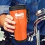 Travel Mugs - Commuter Travel Mug - 500ml