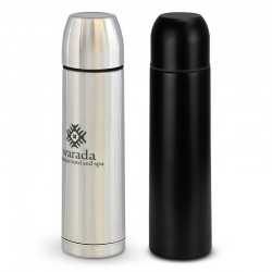 Branded Flasks - 750ml Vacuum Flask