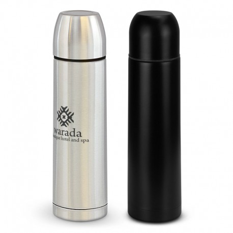 Branded Flasks - 750ml Vacuum Flask