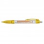 Plastic Promotional Pens - Flag Banner Pen