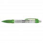 Plastic Promotional Pens - Flag Banner Pen