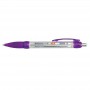 Plastic Promotional Pens - Flag Banner Pen