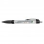 Plastic Promotional Pens - Flag Banner Pen