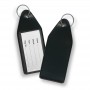 Printed Keyrings - Vinyl Key Tag