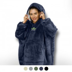Hoodies - Nimbus Blanket Hoodie