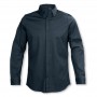 Men's Corporate Shirts - TRENDSWEAR Parker Mens Poplin Shirt