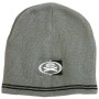 Beanies - Skull Acrylic Beanie with Stripes