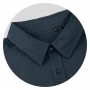 Men's Corporate Shirts - TRENDSWEAR Parker Mens Poplin Shirt
