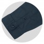 Men's Corporate Shirts - TRENDSWEAR Parker Mens Poplin Shirt