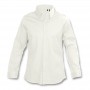 Ladies Corporate Shirts - TRENDSWEAR Parker Womens Poplin Shirt