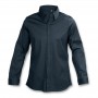 Ladies Corporate Shirts - TRENDSWEAR Parker Womens Poplin Shirt