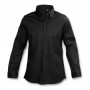 Ladies Corporate Shirts - TRENDSWEAR Parker Womens Poplin Shirt