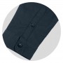 Ladies Corporate Shirts - TRENDSWEAR Parker Womens Poplin Shirt