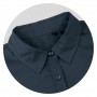 Ladies Corporate Shirts - TRENDSWEAR Parker Womens Poplin Shirt