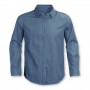 Men's Corporate Shirts - TRENDSWEAR Chester Mens Denim Shirt