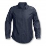 Ladies Corporate Shirts - TRENDSWEAR Chester Womens Denim Shirt