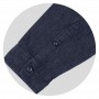 Ladies Corporate Shirts - TRENDSWEAR Chester Womens Denim Shirt