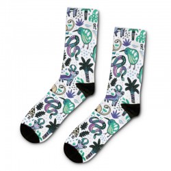 Workwear - Mojo Crew Sock