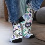 Workwear - Mojo Crew Sock