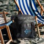 Cooler Bags - Urban Camo Cooler Bag