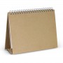 Promotional Journals & Noteboooks - Desk Whiteboard Notebook