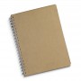 Promotional Journals & Noteboooks - Desk Whiteboard Notebook