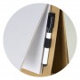 Promotional Journals & Noteboooks - Desk Whiteboard Notebook